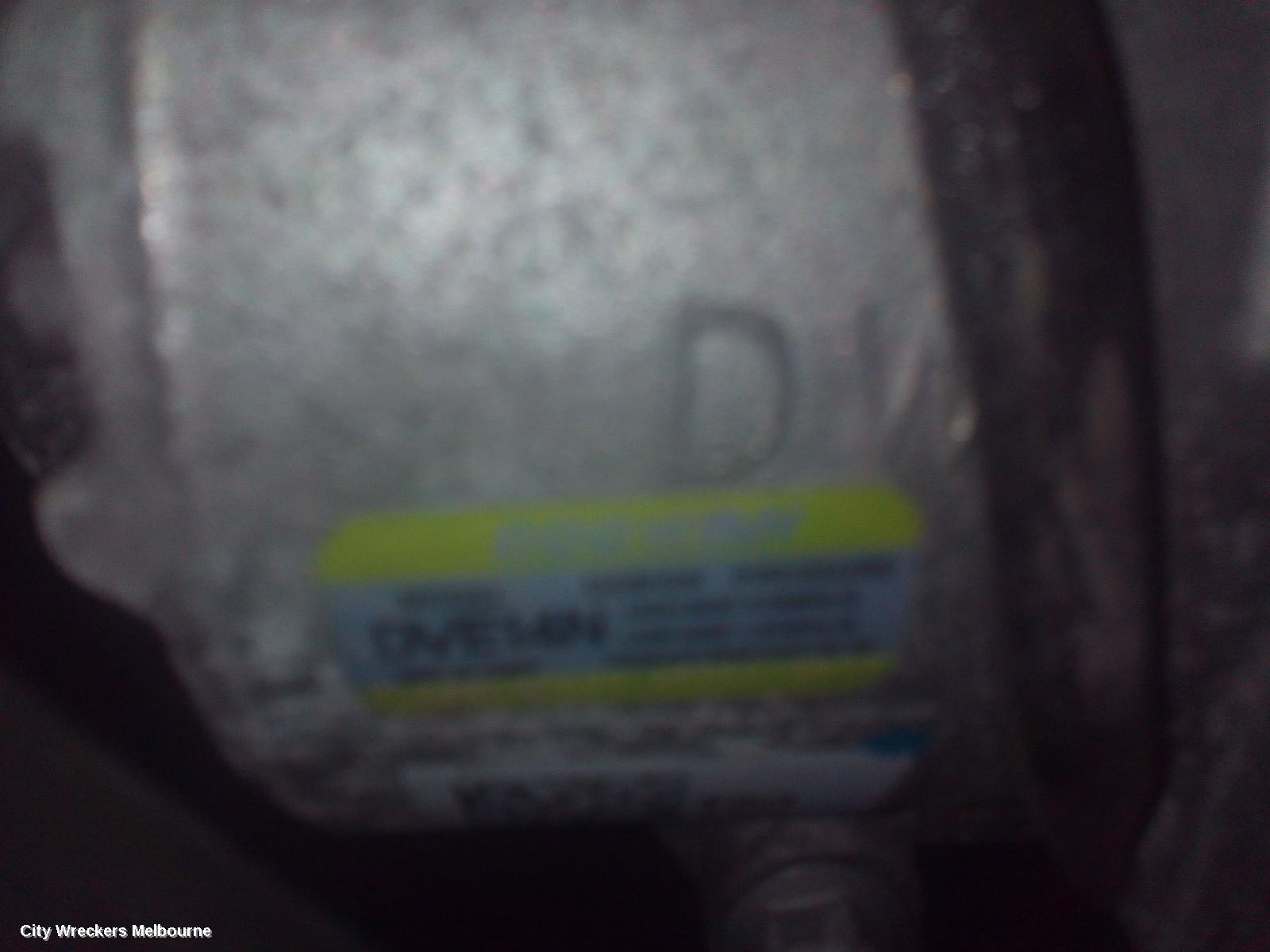 KIA SELTOS A/C COMPRESSOR, SP2, 2.0, PETROL, 07/2019 ONWARDS - Image 2