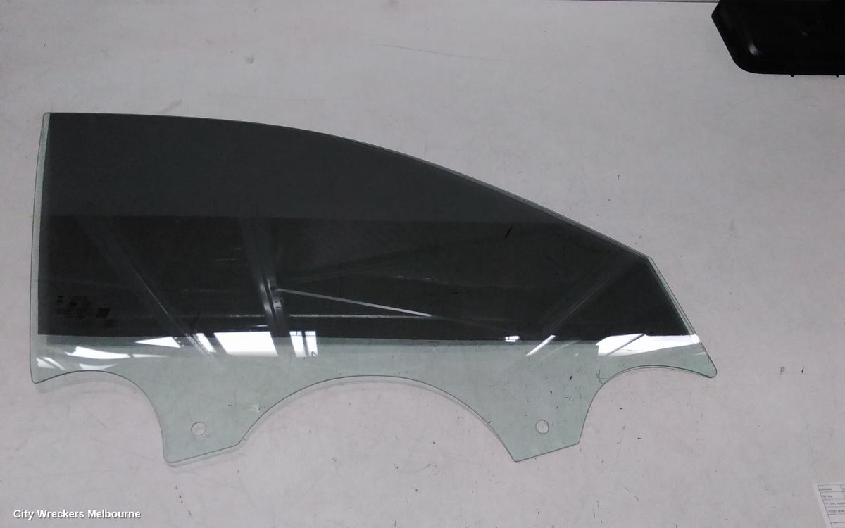 CHERY TIGGO 4 RIGHT FRONT DOOR WINDOW, 1ST GEN, 06/2024 ONWARDS - Image 2