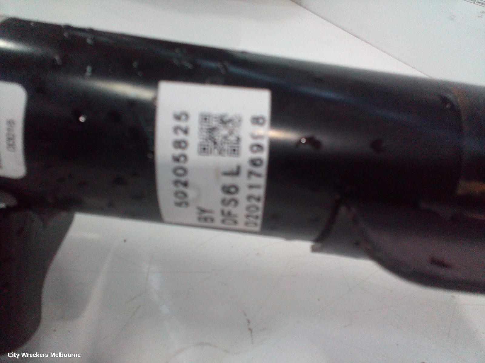 MAZDA CX30 LEFT FRONT STRUT, DM, 10/2019 ONWARDS - Image 3