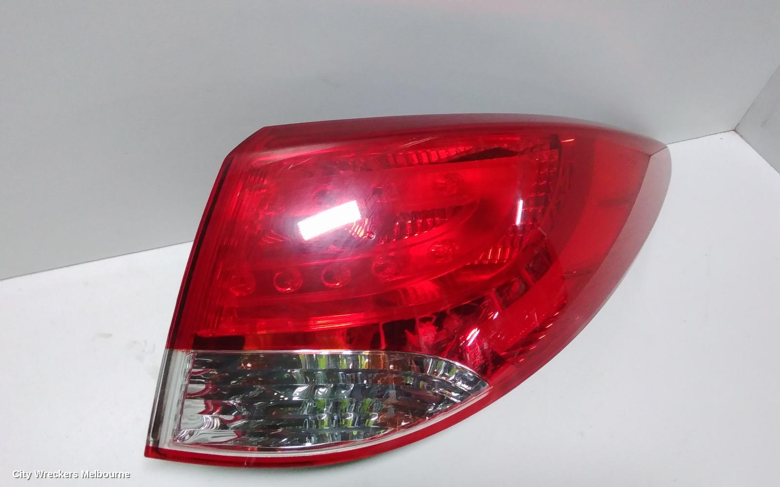 HYUNDAI IX35 RIGHT TAILLIGHT, LM SERIES (VIN TMAJ), IN BODY, 09/2013 - 01/2016 - Image 2