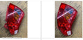 SUZUKI SWIFT LEFT TAILLIGHT, RS415, STANDARD TYPE, 07/2007 - 02/2011 - Image 1