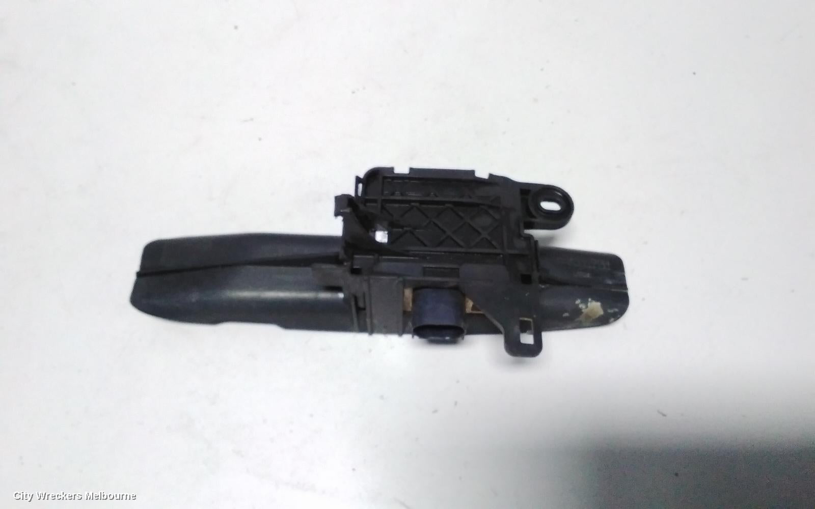 VOLKSWAGEN PASSAT, B8/MK7, 06/2015 - 05/2023, LHR BLIND SPOT MODULE: 74687 - Image 2