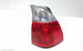 BMW X5 RIGHT TAILLIGHT, CLEAR FLASHER, E53, 10/2003 - 08/2006 - Image 1