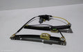 AUDI A4 RIGHT FRONT WINDOW REG/MOTOR, B9 8W, 10/2015 - 01/2025 - Image 1