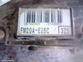 TOYOTA COROLLA ENGINE, PETROL, 2.0, M20A-FKS, MZEA12R, 07/2018 ONWARDS - Image 1