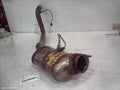 LAND ROVER RANGEROVER VELAR CATALYTIC CONVERTER, L560, 05/2017 ONWARDS - Image 1