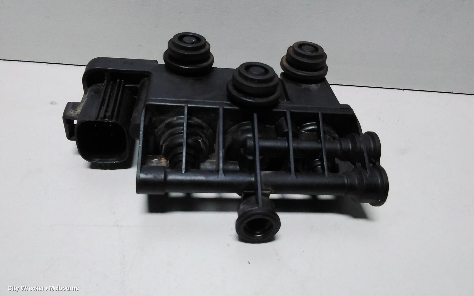 LAND ROVER RANGEROVER SPORT, L320, 08/2005 - 12/2013, AIR SUSPINTION VALVE: 66407 - Image 3