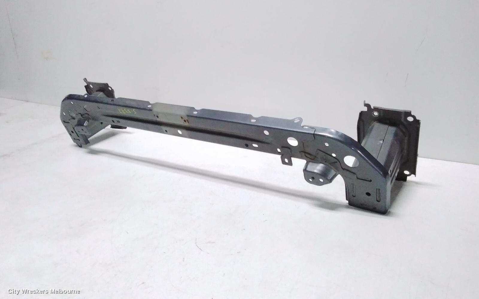 MITSUBISHI ASX F/BAR REINFORC/BRACK, MAIN REINFORCEMENT, XD, 06/2019 ONWARDS - Image 2