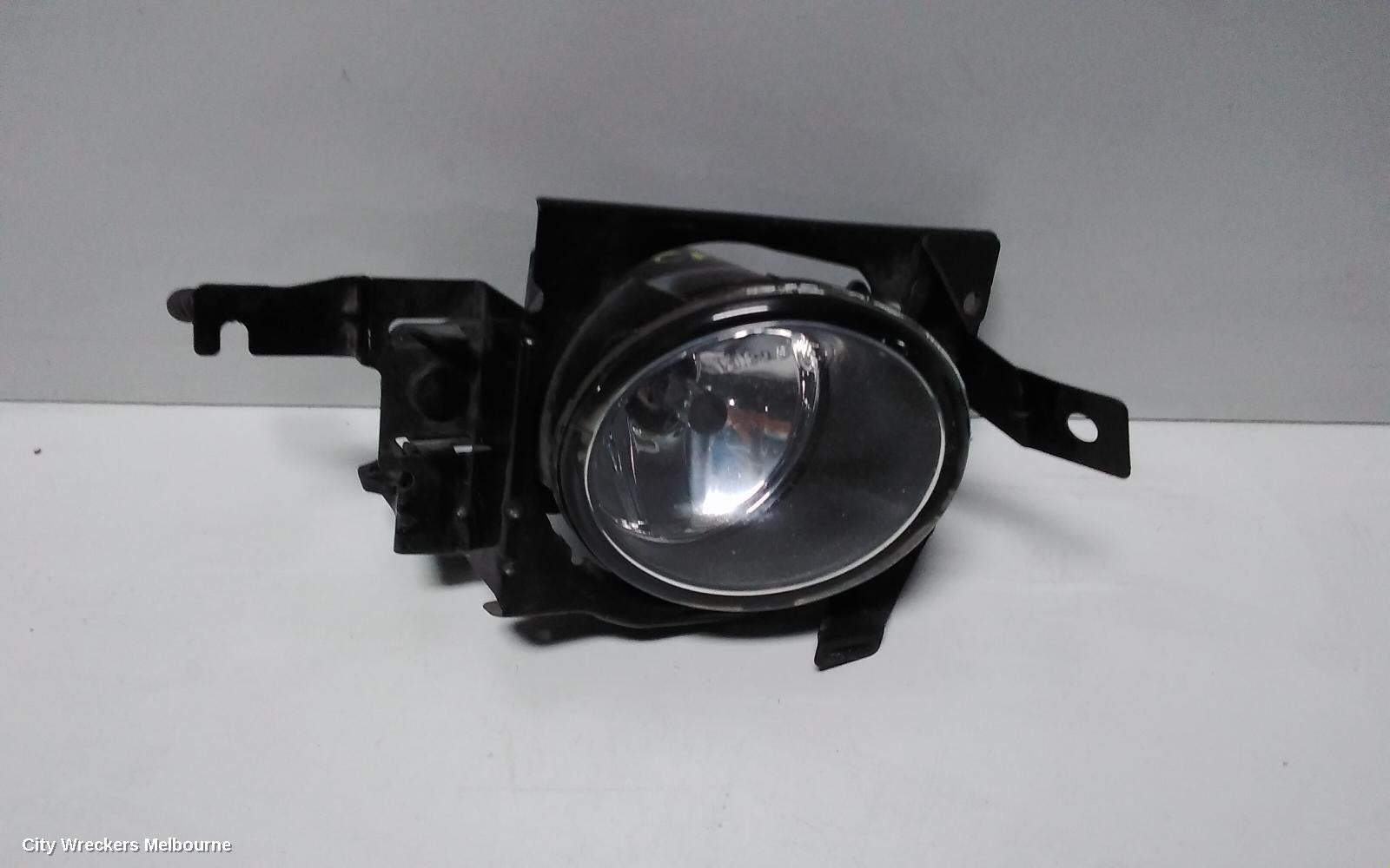 NISSAN MAXIMA RIGHT INDICATOR/FOG/SIDE, BUMPER FOGLAMP, J32, 05/2010 - 09/2014 - Image 2