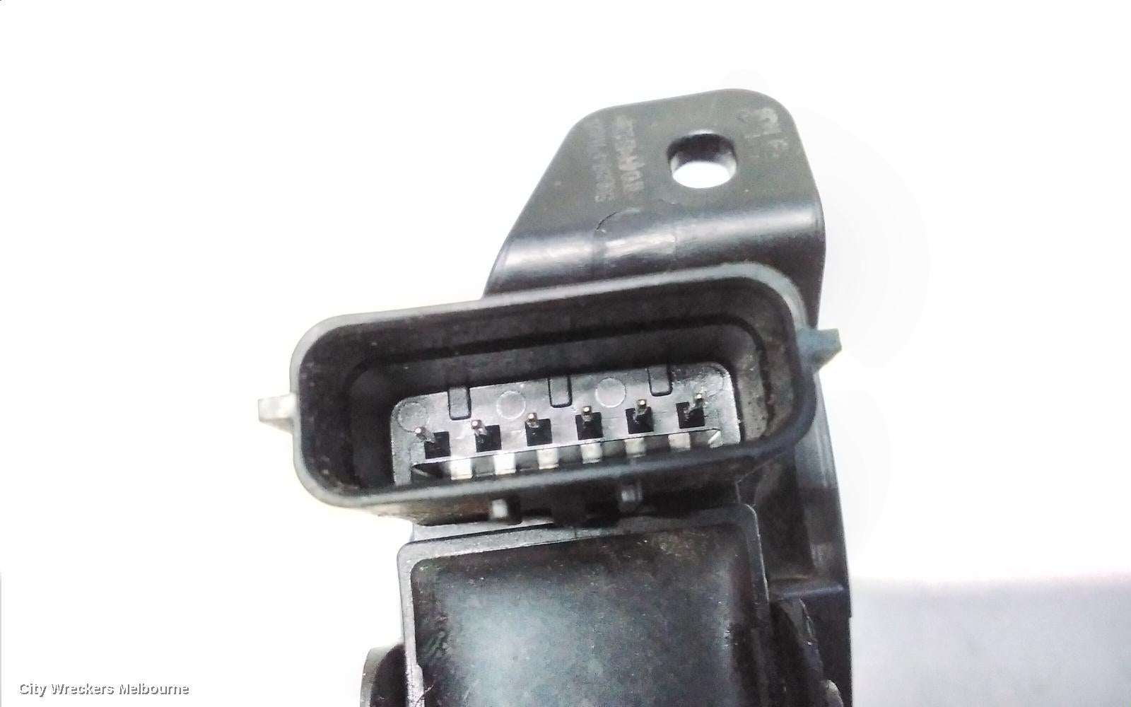 KIA SPORTAGE, NQ5, 09/2021 ONWARDS, PARKING SENSOR: 118413 - Image 3