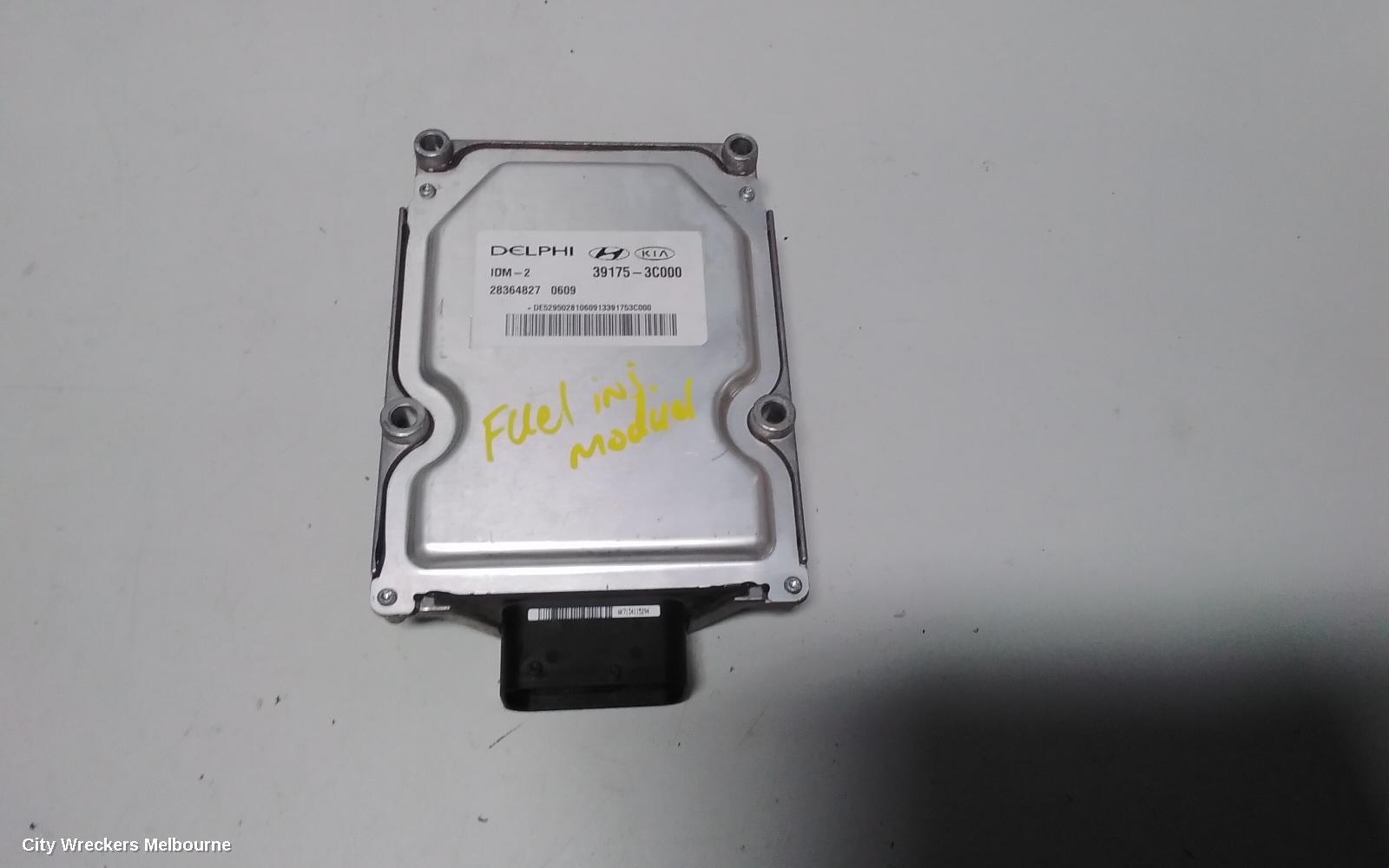 HYUNDAI GENESIS ECU, OTHER ECU, DH, 11/2014 - 01/2018 - Image 2