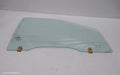 HYUNDAI SANTA FE RIGHT FRONT DOOR WINDOW, SM WAGON 11/2000 - 11/2005 - Image 1