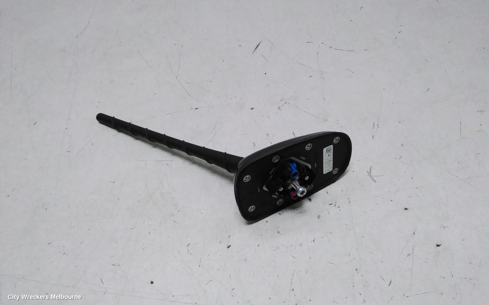 VOLKSWAGEN POLO ANTENNA, AW, 09/2017 ONWARDS - Image 2