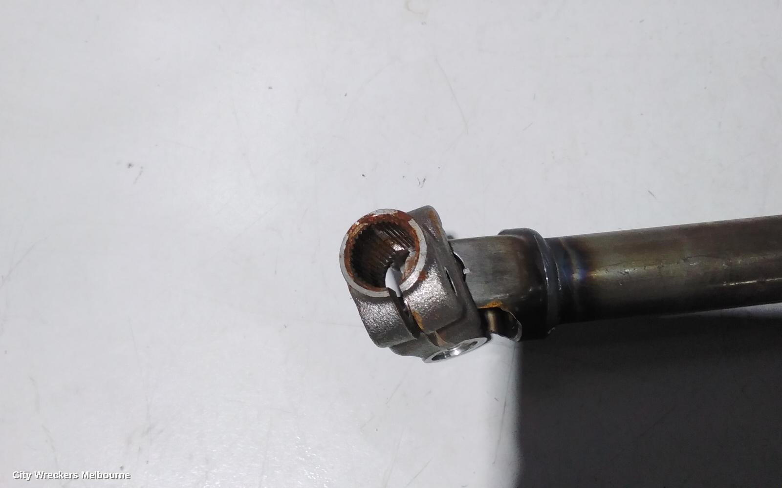 MITSUBISHI ASX STEERING INTERMEDIATE SHAFT, 05/2010 ONWARDS - Image 3