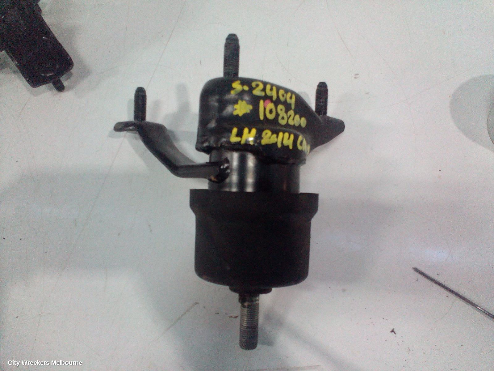 TOYOTA CAMRY MOUNT, XV50, 12/2011 - 05/2015 - Image 1