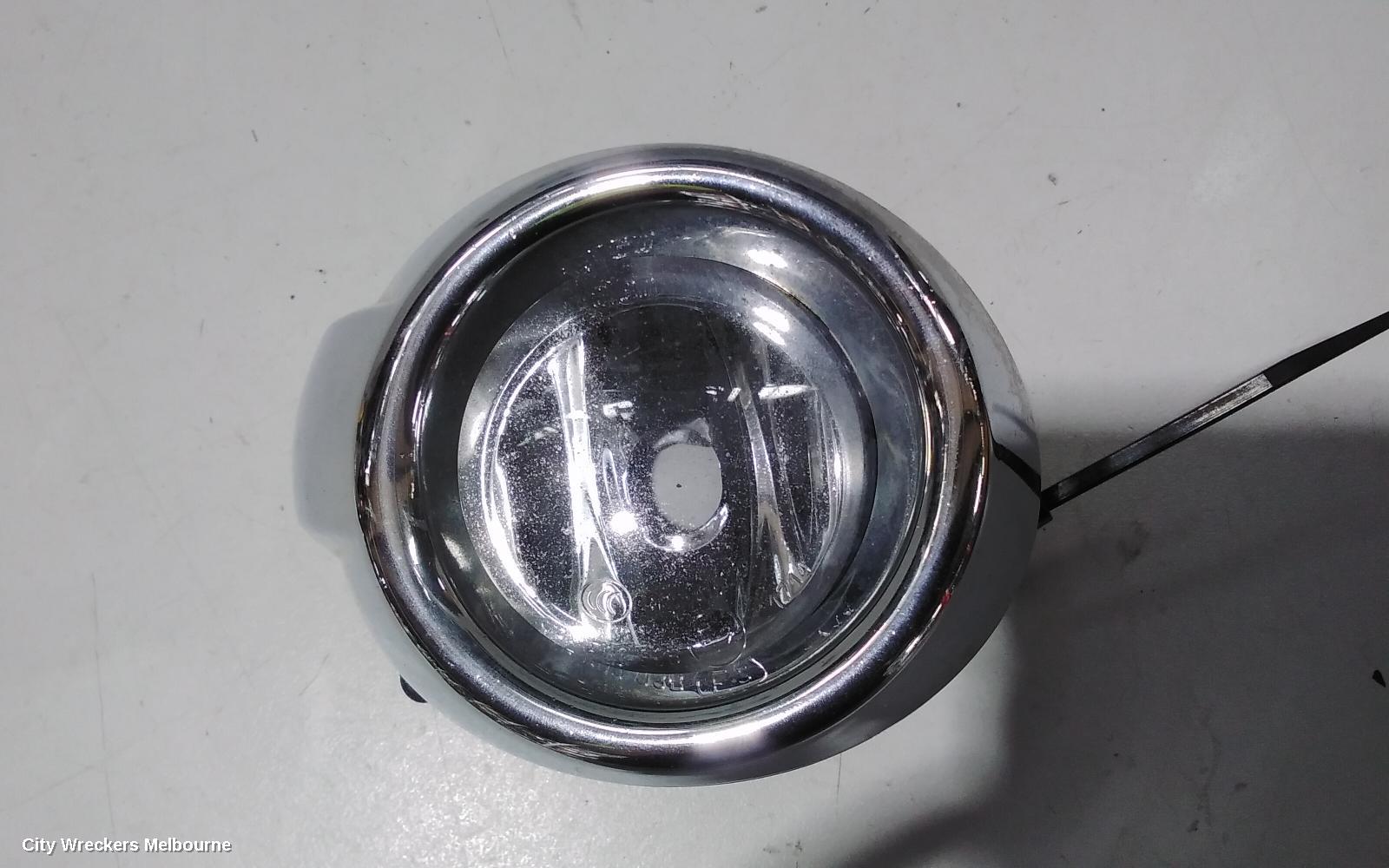 FORD FOCUS RIGHT INDICATOR/FOG/SIDE, BUMPER FOGLAMP, LW, TREND/SPORT/TITANIUM, 05/2011 - 08/2015 - Image 2