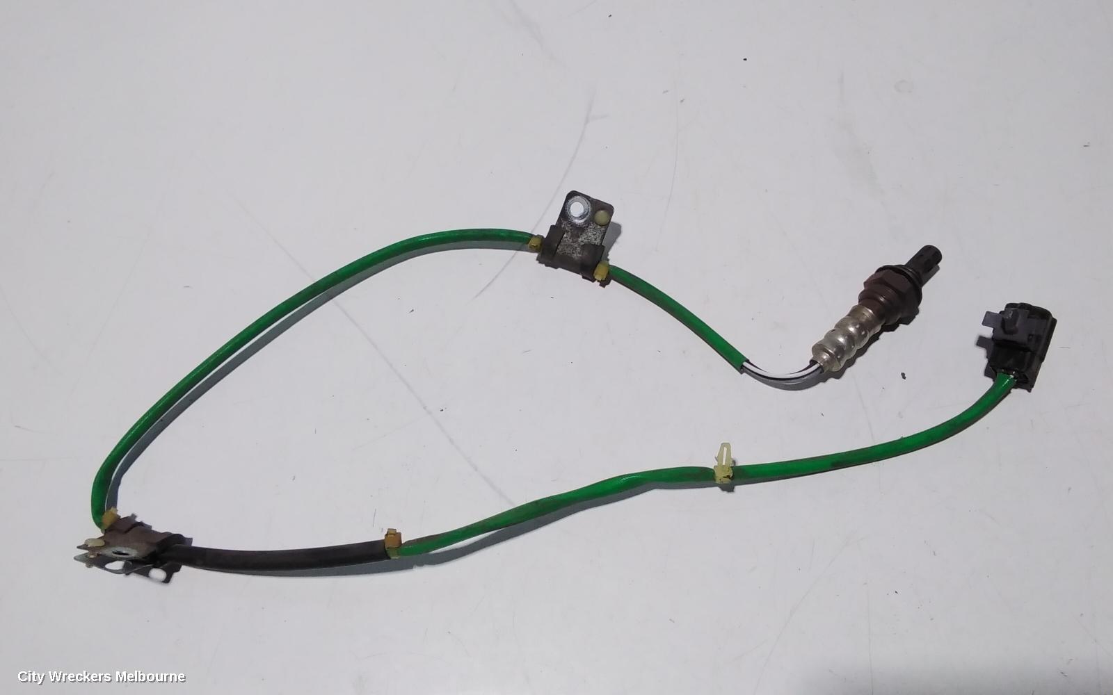 MAZDA 6 OXYGEN SENSOR, PETROL, POST-CAT, 2.3, GG/GY SI, 09/2002 - 08/2005 - Image 3