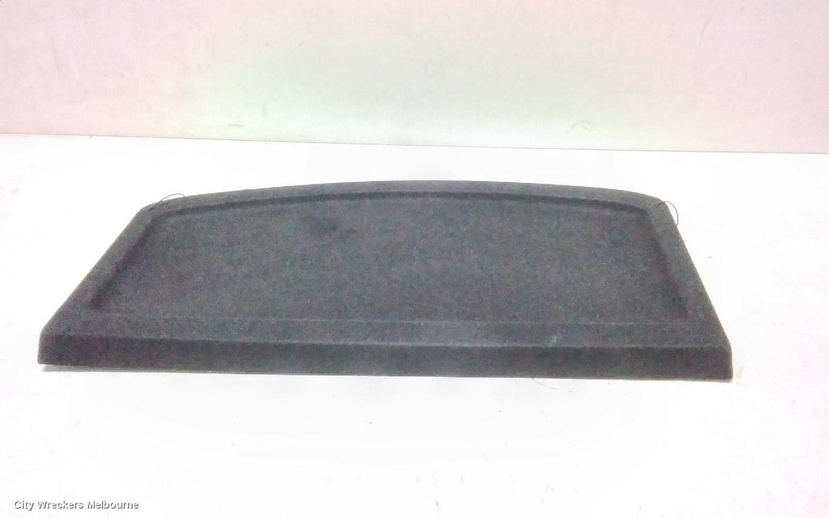 MG MG3 PARCEL SHELF CARGO BLIND, SZP1, PARCEL SHELF, 07/2016 - 10/2025 - Image 1