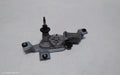 LAND ROVER DISCOVERY SPORT WIPER MOTOR, TAILGATE, L550, 01/2015 ONWARDS - Image 1