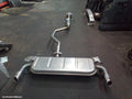 MAZDA 3 CATALYTIC CONVERTER, CATALYTIC CONVERTER, 2.0, PE-VPS, PETROL, SKYACTIV G/E-SKYACTIV G, BP, 03/2019 ONWARDS - Image 1