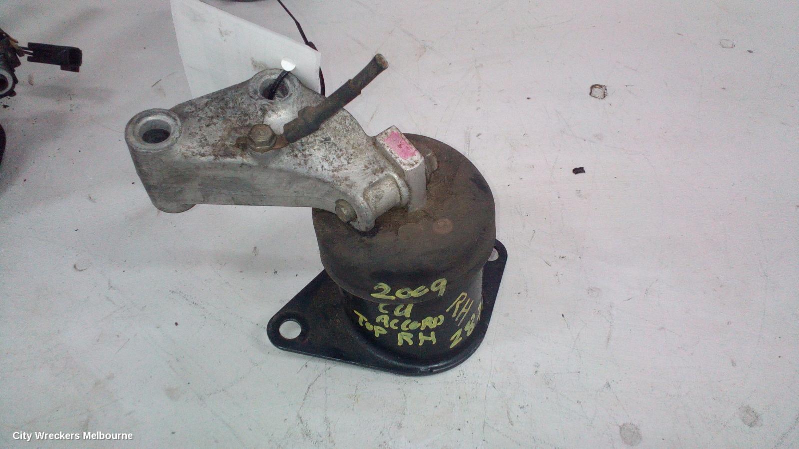 HONDA ACCORD MOUNT, 8TH GENERATION 02/2008 - 04/2013 - Image 2