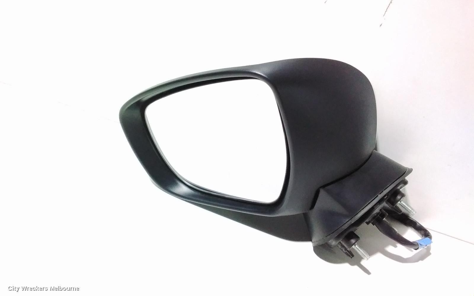 SUZUKI BALENO LEFT DOOR MIRROR, EW, W/ INDICATOR TYPE, 04/2016 ONWARDS - Image 3