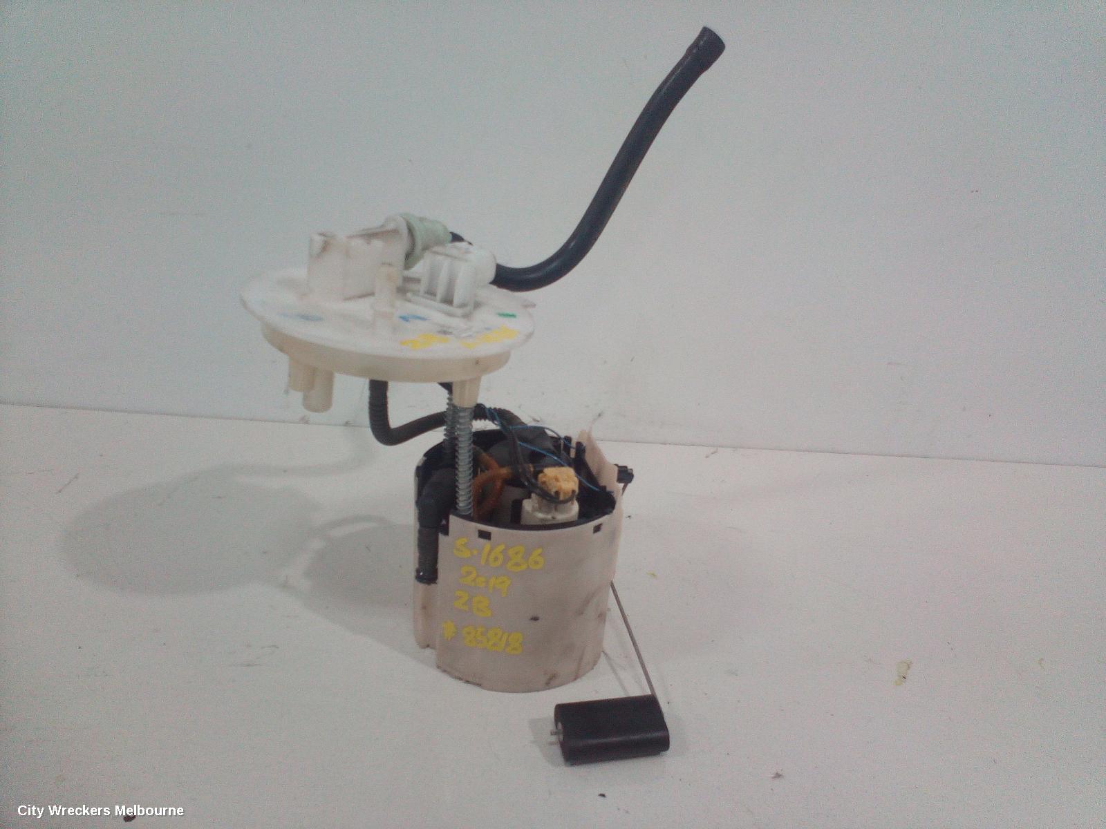 HOLDEN COMMODORE FUEL PUMP, ZB, 10/2017 - 12/2020 - Image 3