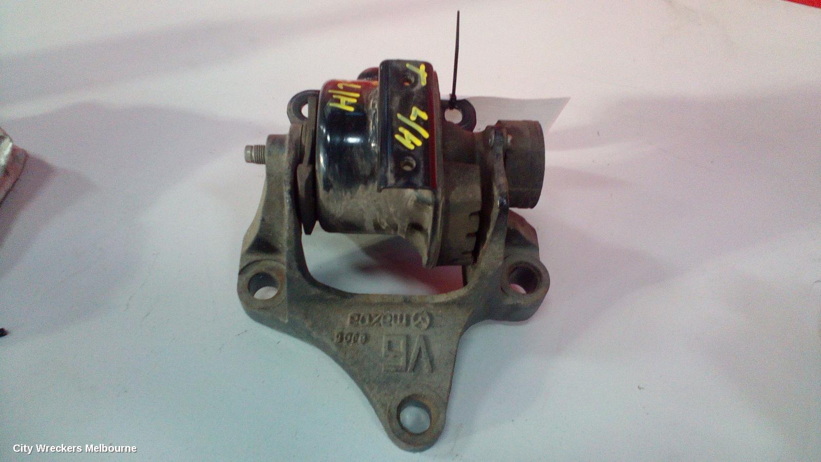 MAZDA CX9 MOUNT, TB, 12/2007 - 12/2015 - Image 3