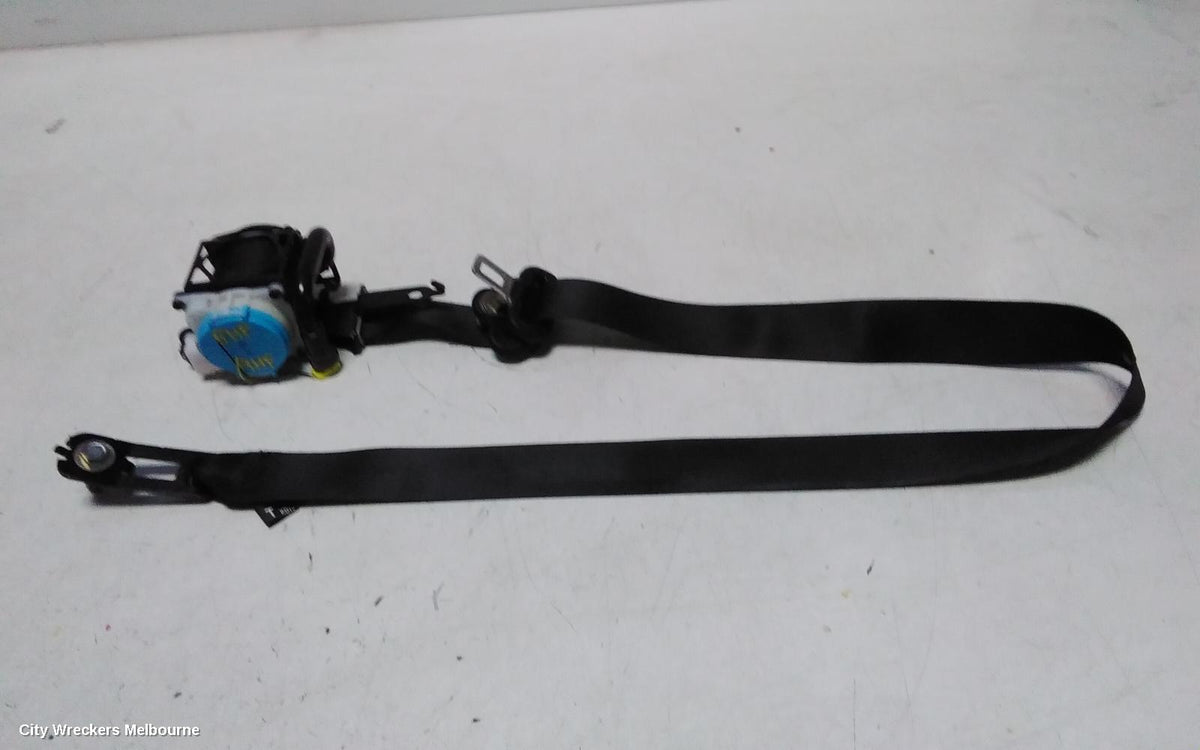 MAZDA CX8 SEATBELT/STALK, RH FRONT, SEAT BELT ONLY, KG, 05/2018 - 12/2023 - Image 2