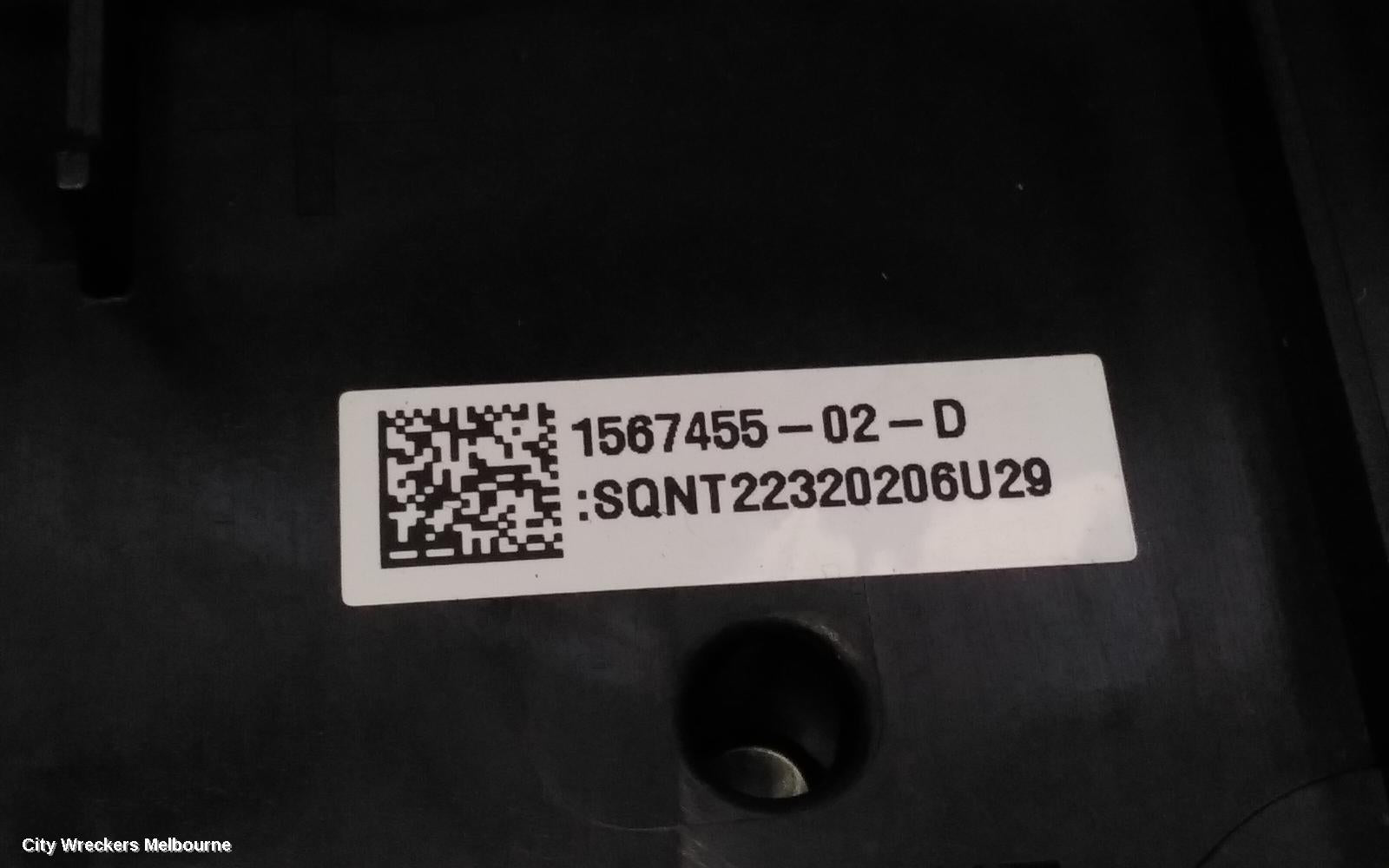 TESLA MODEL 3 ECU, 1ST GEN, 06/2019 ONWARDS - Image 3