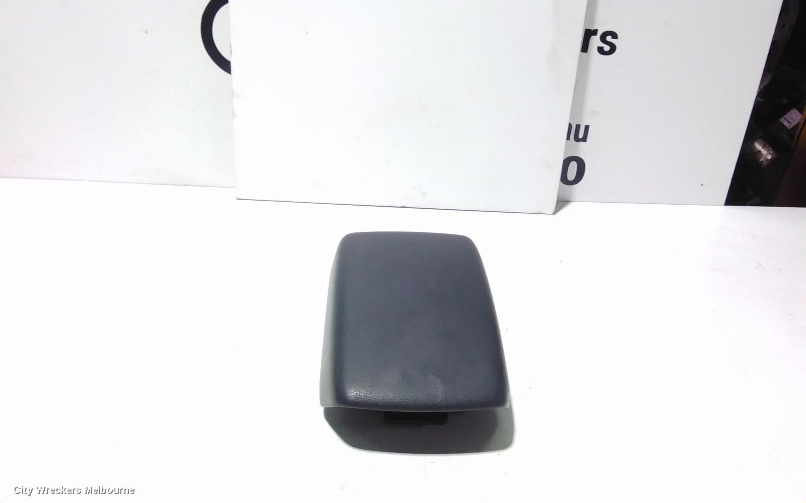 MAZDA BT50 CONSOLE, AUTO T/M, UP-UR, 2WD, BUCKET SEAT TYPE, 10/2011 - 06/2020 - Image 3