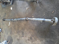 LDV DELIVER 9 REAR DRIVE SHAFT, AUTO, RWD, 07/2020 ONWARDS - Image 1