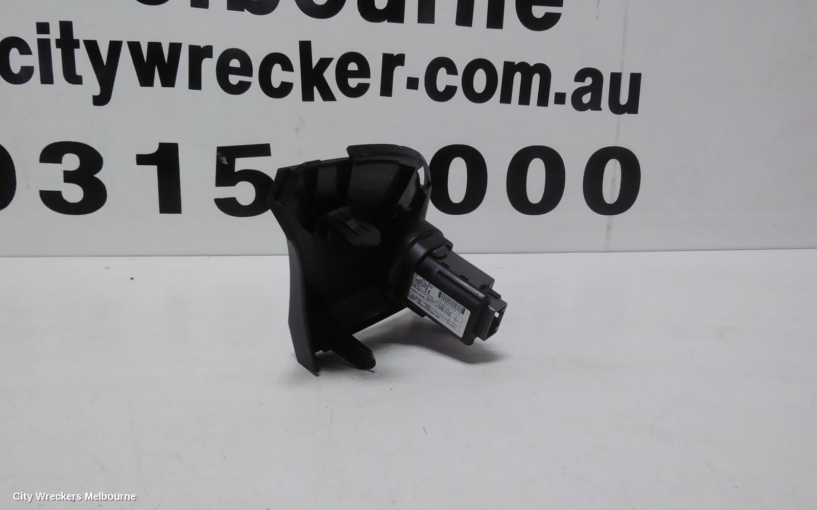 TOYOTA PRIUS, ZVW30R, 07/2009 - 12/2015, START STOP BUTTON: 110984 - Image 3