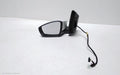 VOLKSWAGEN POLO LEFT DOOR MIRROR, 6R, HEATED TYPE, 05/2010 - 05/2014 - Image 1