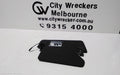 LAND ROVER RANGEROVER SPORT SUNVISOR, L494, RH SIDE, BLACK, 12/2013 - 04/2022 - Image 1