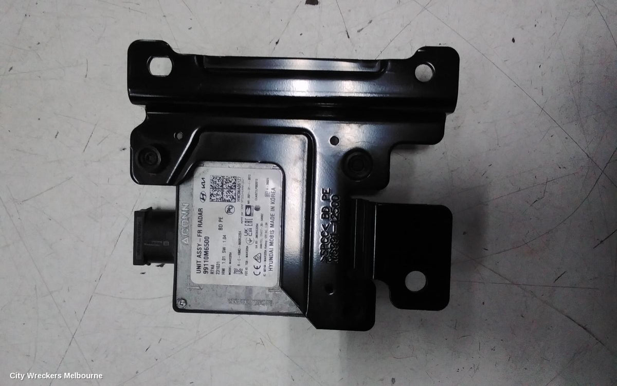 KIA CERATO REVERSE CAMERA, FRONT RADAR SENSOR (GRILLE MOUNTED), BD, 04/2018 - 09/2024 - Image 1