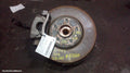 HOLDEN COMMODORE LEFT FRONT HUB ASSEMBLY, ZB, FWD, 10/2017 - 12/2020 - Image 1