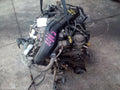 TOYOTA HIACE ENGINE, PETROL, 2.7, 2TR-FE, DUAL VVT TYPE, TRH, 03/2015 - 04/2019 - Image 1