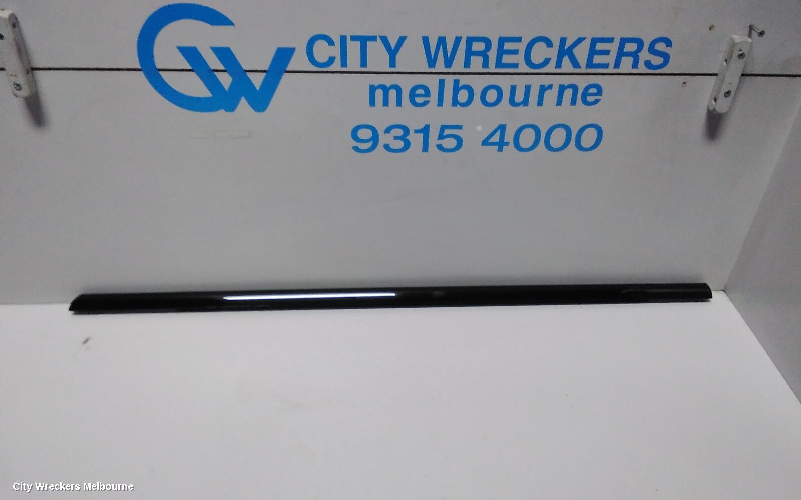 LAND ROVER RANGEROVER EVOQUE DOOR MOULD, RR MOULD: 72322, L538, 11/2011 - 01/2019 - Image 2