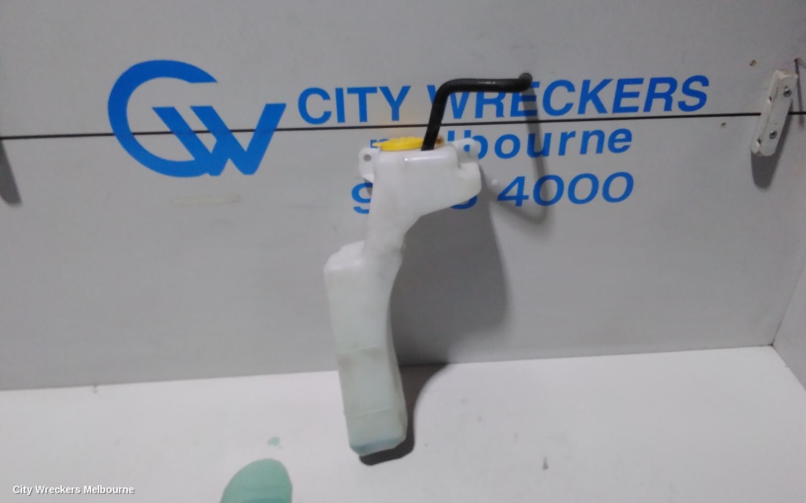 SUBARU XV OVERFLOW BOTTLE, G4X, 08/2011 - 04/2017 - Image 3