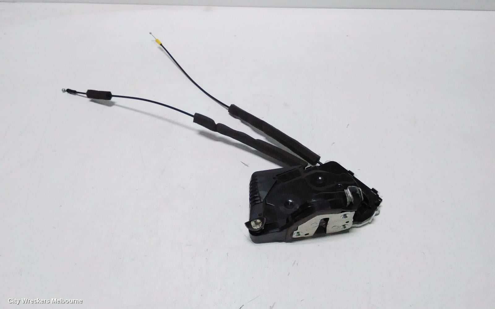 SUBARU FORESTER DOOR/BOOT/GATE LOCK, RIGHT FRONT DOOR LOCK, SK, 08/2018 ONWARDS - Image 2