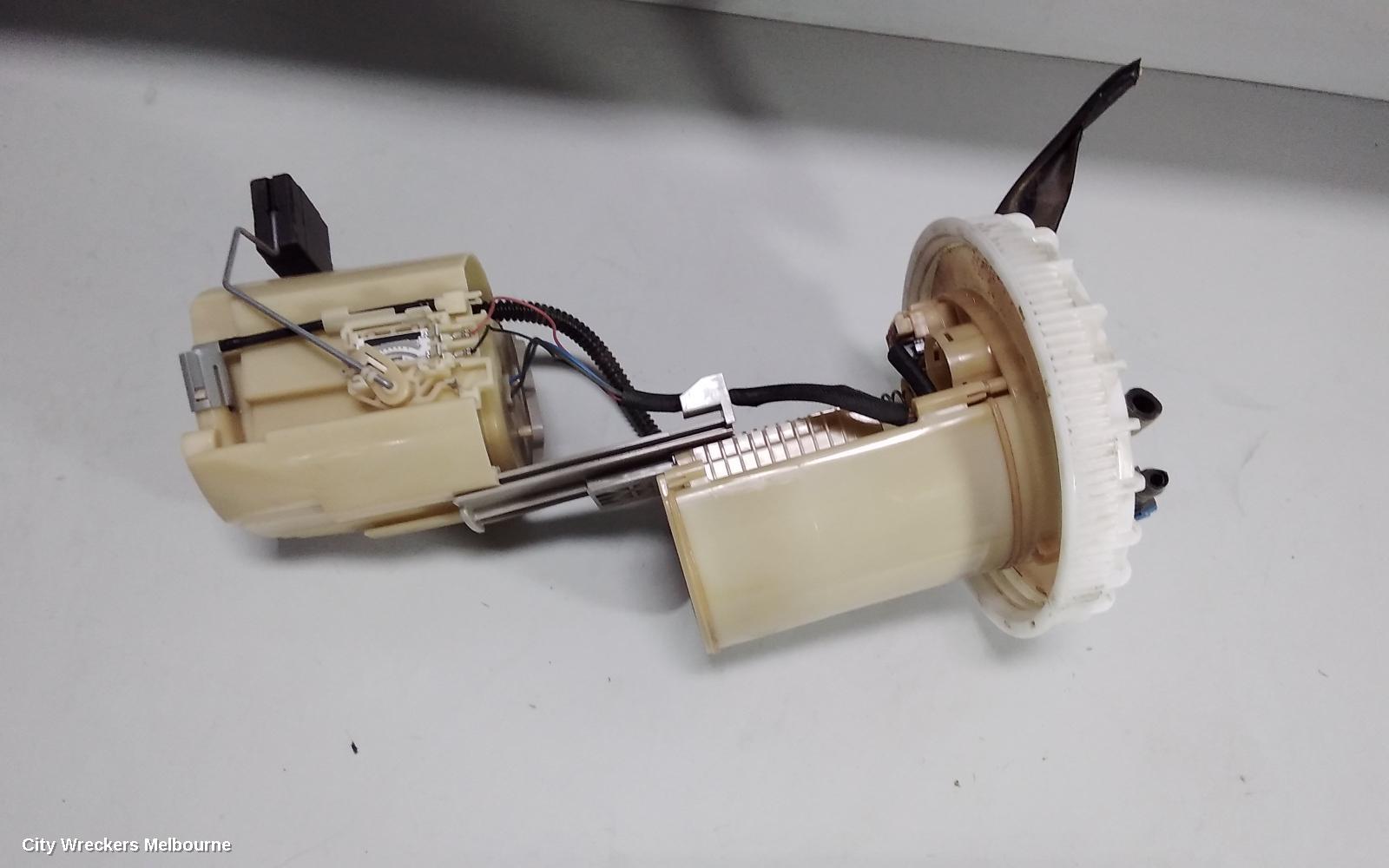 TOYOTA COROLLA FUEL PUMP, 172R SEDAN, PETROL, 1.8, 2ZR-FE, IN TANK (PUMP & SENDER), 11/2013 ONWARDS 10/2016 - Image 1