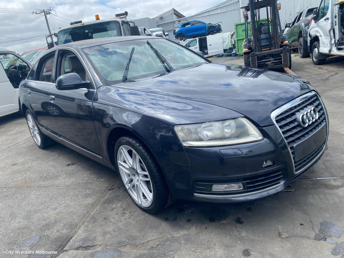 AUDI A6 BONNET, C6/4F, A6/RS6/S6, 11/2004 - 06/2011 - Image 2