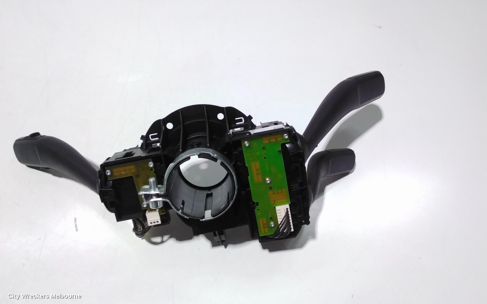 AUDI Q5 COMBINATION SWITCH, COMBINATION SWITCH ASSY, 8R, 03/2009 - 11/2012 - Image 2