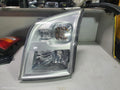 FORD TRANSIT LEFT HEADLAMP, VM SI-II, 09/2006 - 02/2014 - Image 1