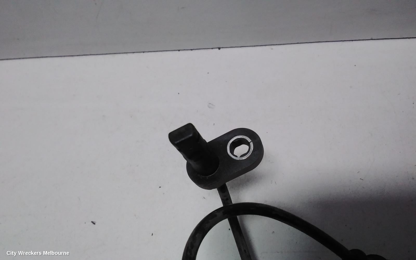 HONDA CIVIC ABS SENSOR, 10TH GEN, LH FRONT, 05/2016 - 08/2021 - Image 2