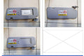 HYUNDAI ELANTRA SUNVISOR, AD, LH SIDE, 12/2015 - 12/2020 - Image 1