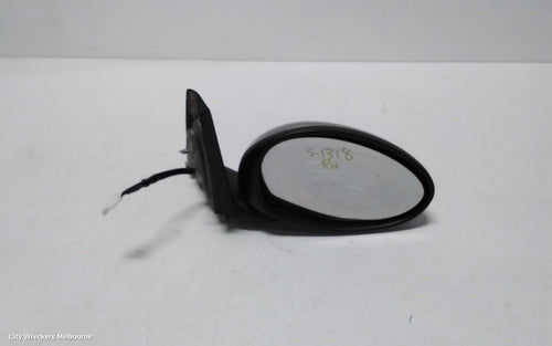 ALFA ROMEO 147 RIGHT DOOR MIRROR, POWER, STANDARD, 07/2005 - 12/2010 - Image 2
