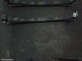 LDV DELIVER 9 REAR LEAF SPRING, LH SIDE, 07/2020 ONWARDS - Image 1