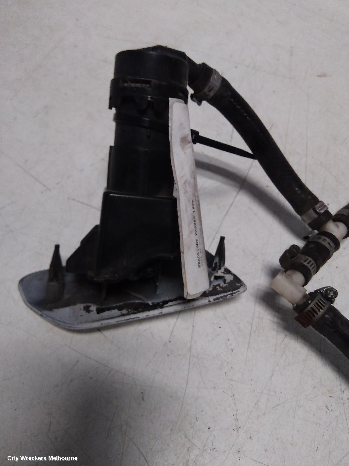 AUDI A6 WASHER JET, 4F/C6 11/2004 - 07/2011 - Image 3